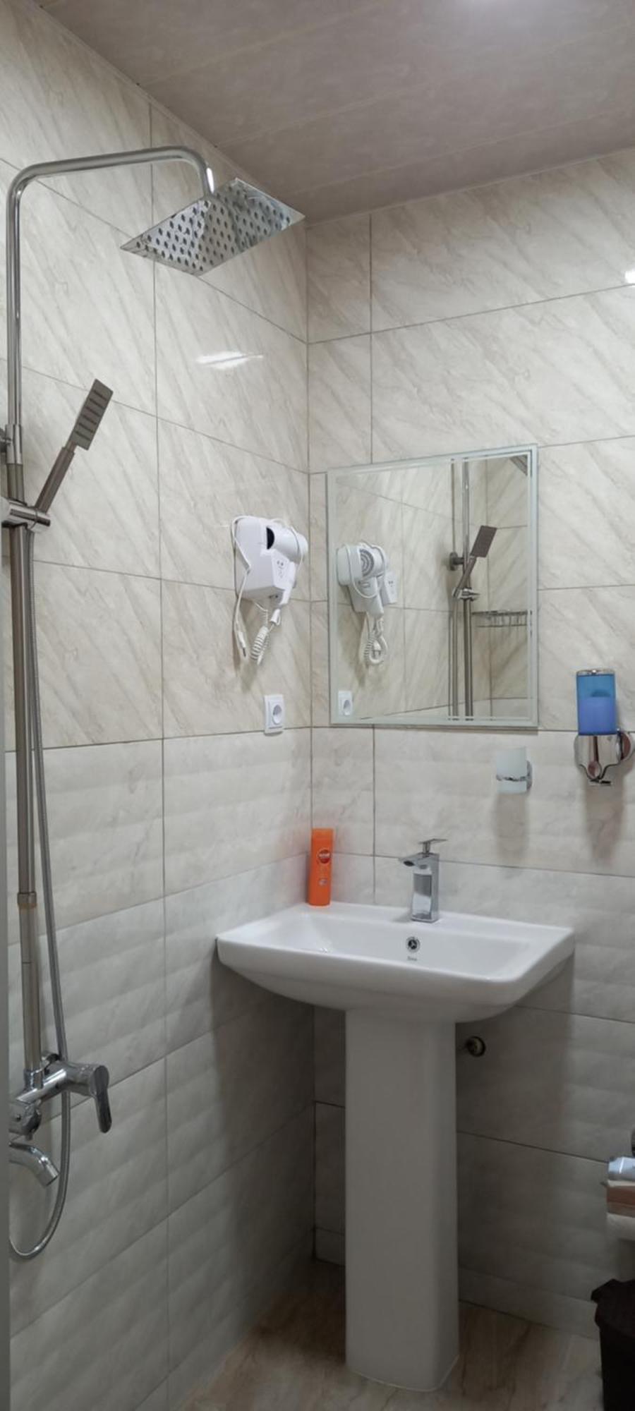 Polaris Kazbegi Hotel Buitenkant foto